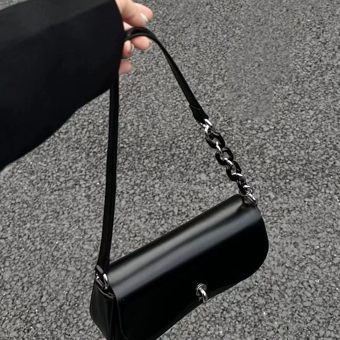 Women's All-match Casual Messenger Bag
