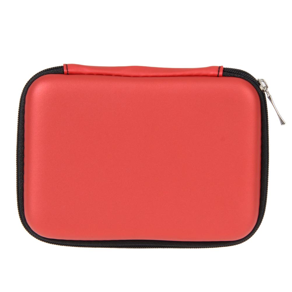 Hard Drive Group Data Cable Headphone Case  2.5-inch