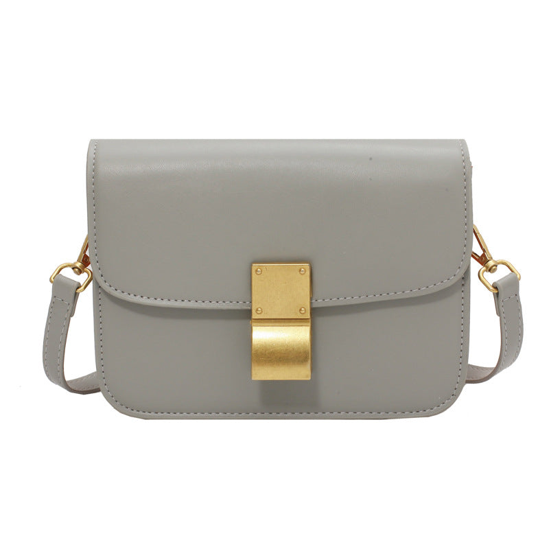 Women's Shoulder Fashion Simple Messenger Bag