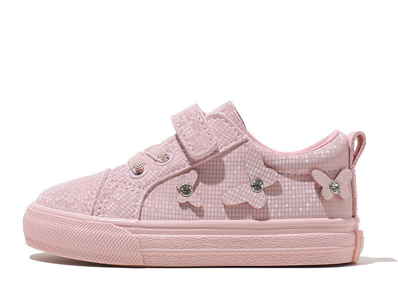 Children's Toddler Shoes Girls' Autumn New Casual