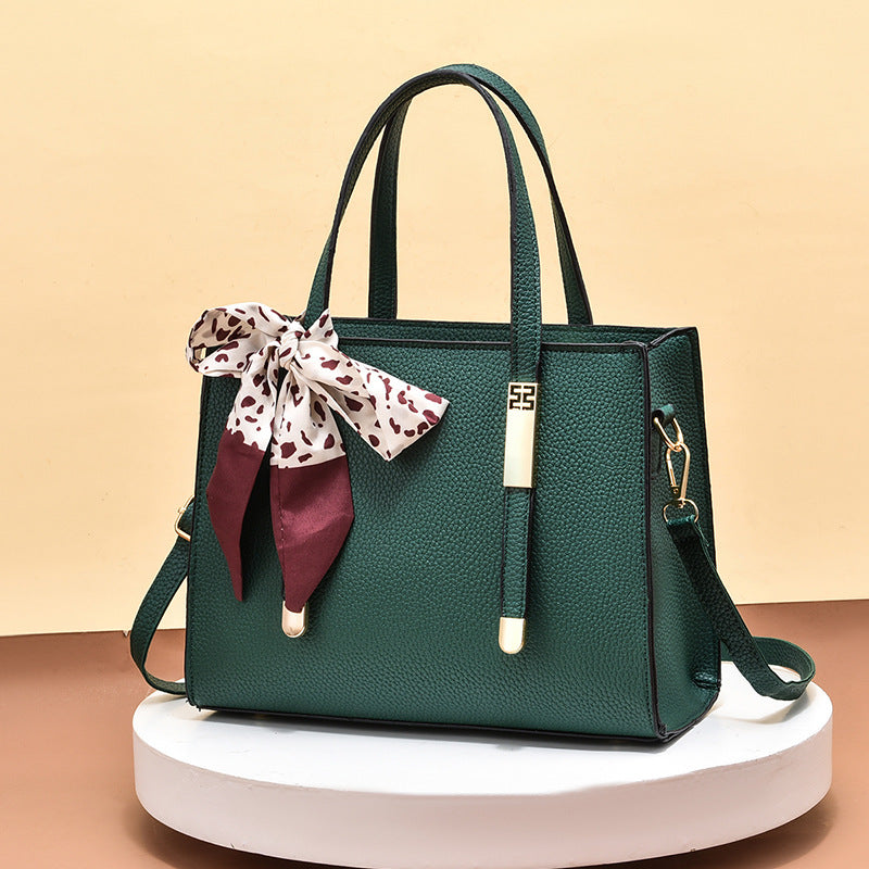 Trendy Fashion Retro Women's Shoulder Messenger Bag