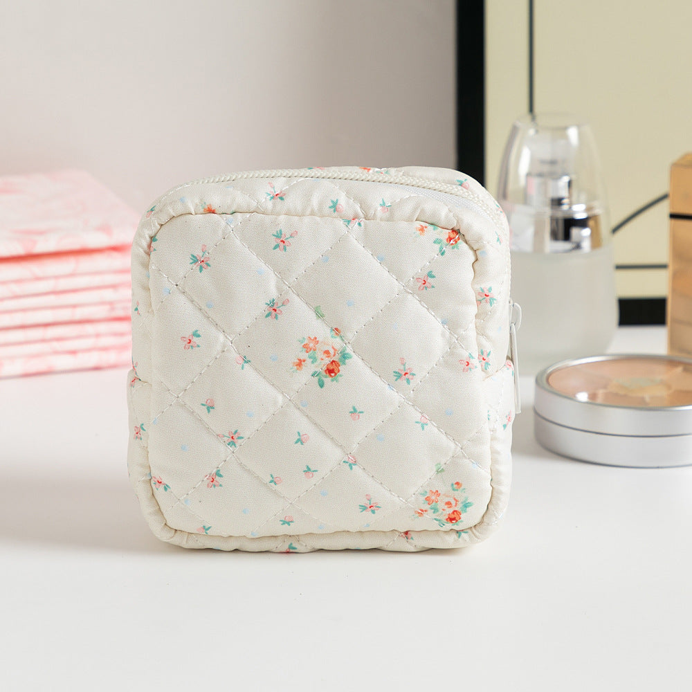 Cute Change Women's Key Storage Bag