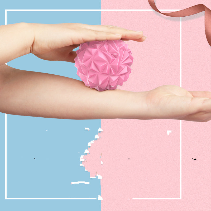 Male And Female Foot Massage Ball Yoga Home
