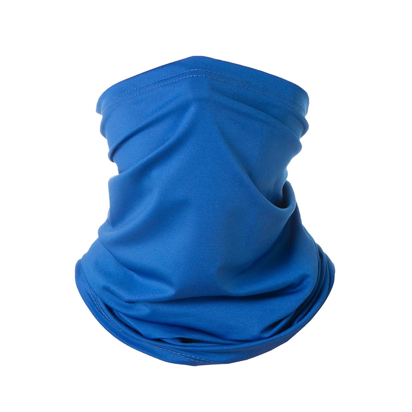 Cycling Sunscreen Mask Ice Silk Headscarf