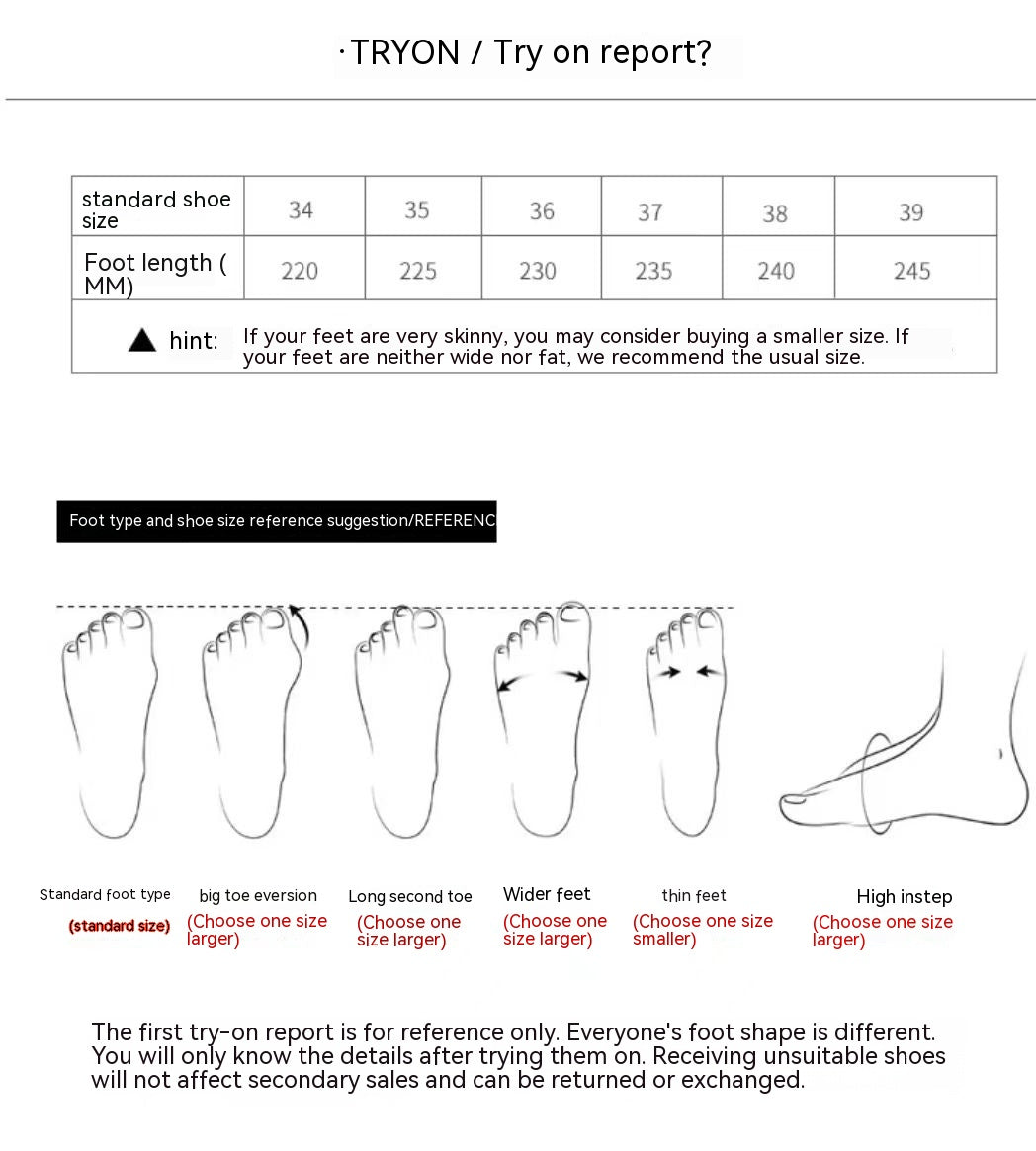 Women's Thick Bottom Height Increasing Breathable White Casual Shoes
