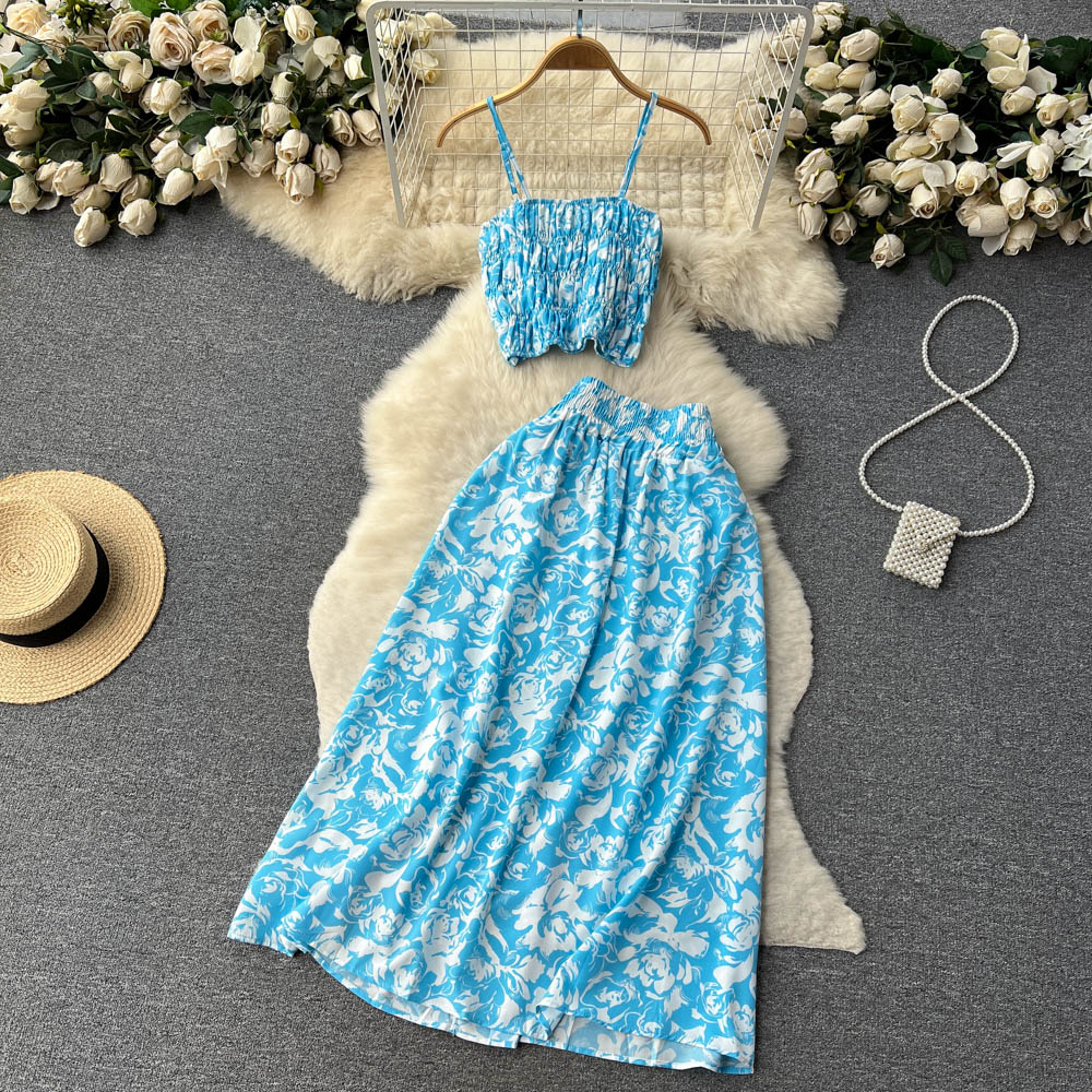 Sleek Stylish And Sexy Cool Womens Set
