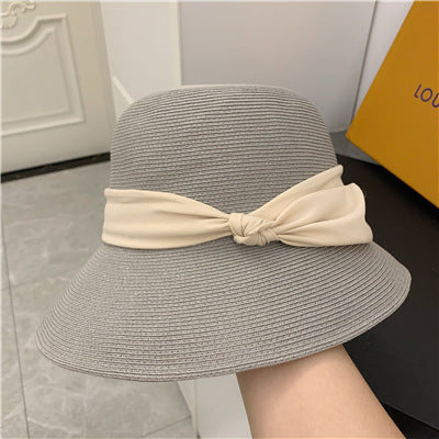 Foldable Wide Brim Sun Hat