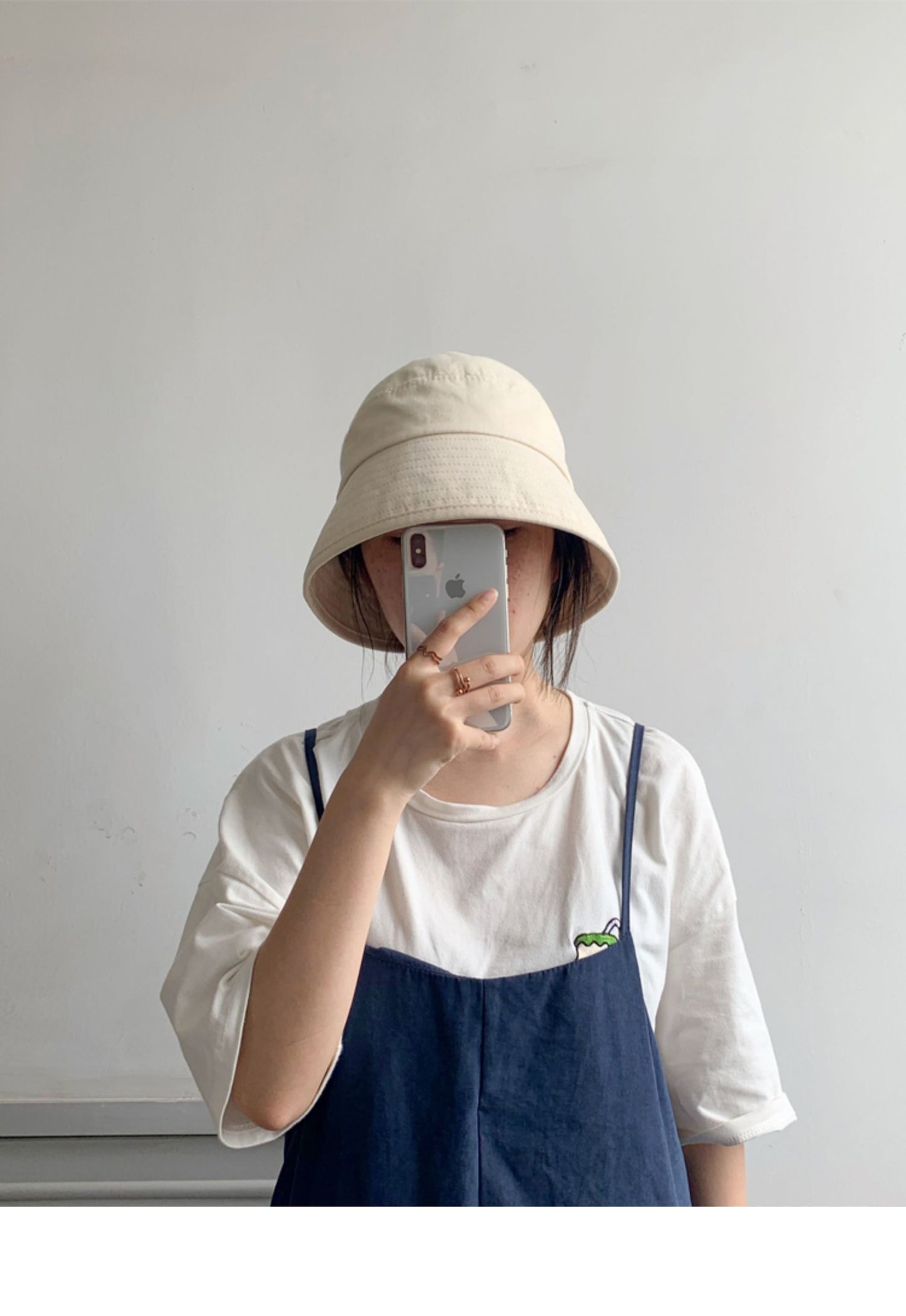 Japanese-style Retro Sun-proof Sun-proof Hat