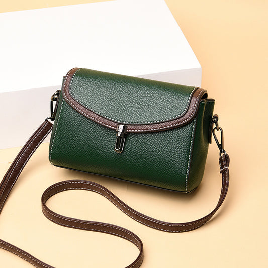 Women's Fashionable And Simple Small Square Bag