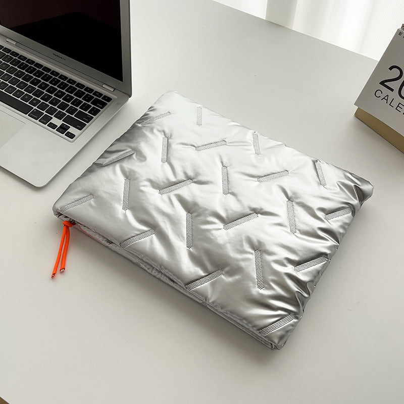 Ultra-light Thermal Insulation 14-inch Business Hot Girl Computer Bag