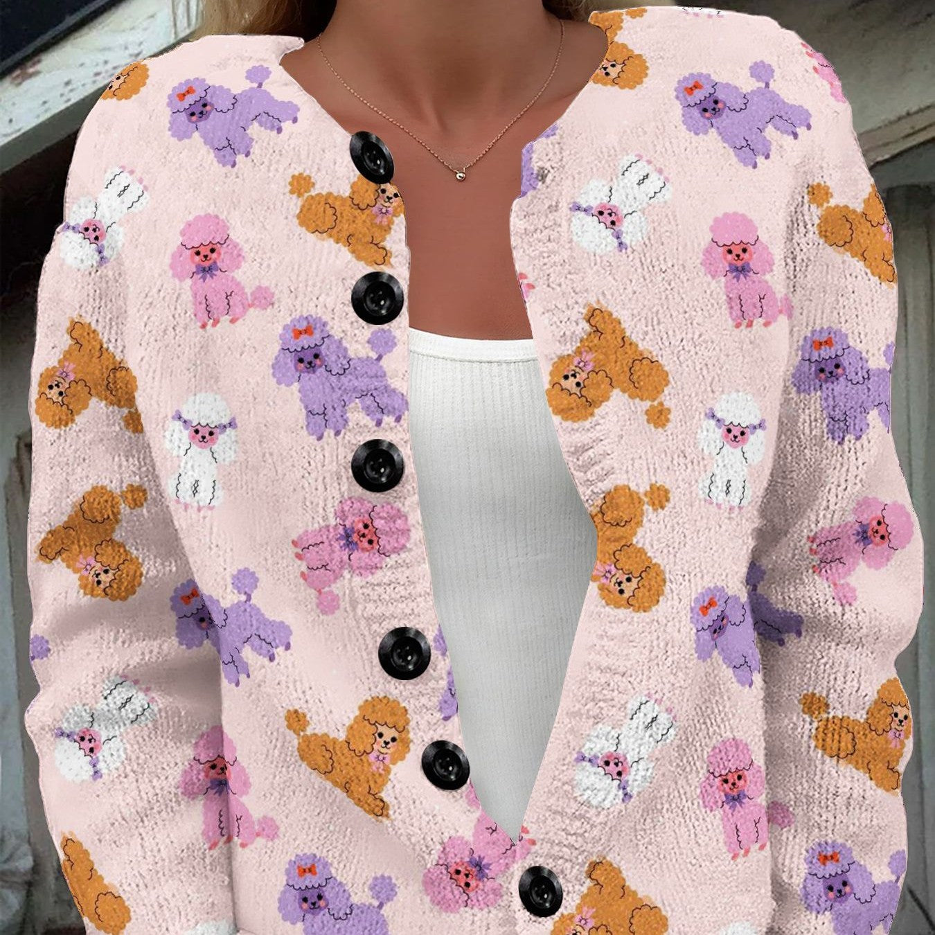 Printing To Create Digital Tops With Pictures