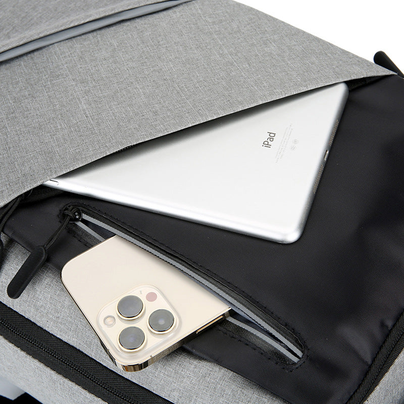 Men's Business Backpack