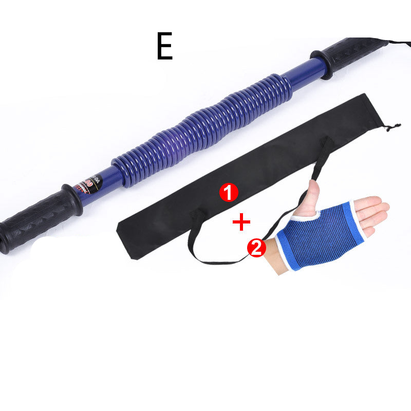 Family 20 Kg Fitness Equipment Arm Strength Device Chest Expander