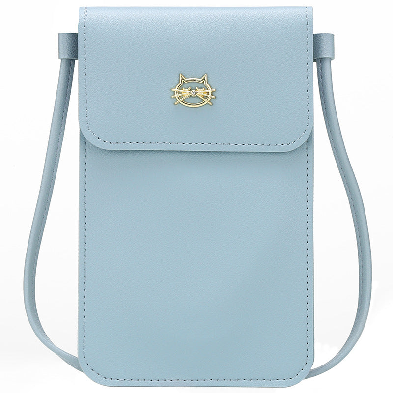 Fashion Mini Bag Kvinder Ark Cortex