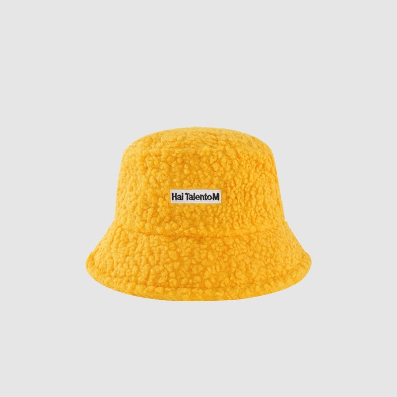 New Windproof And Warm Pullover Hat In Autumn And Winter