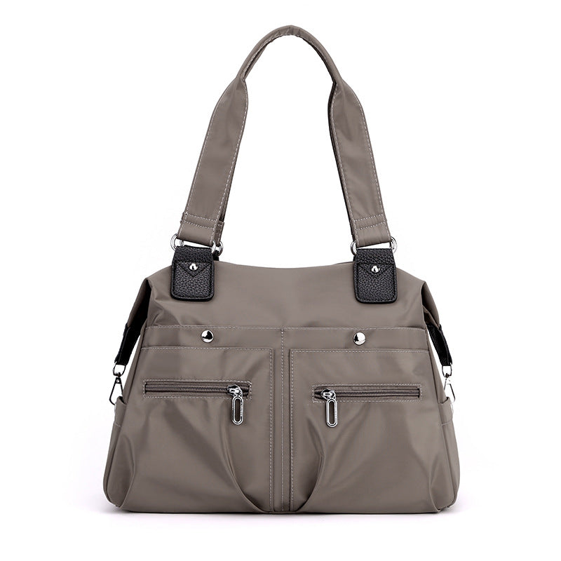 Go Shopping Fashion Travel Handbag