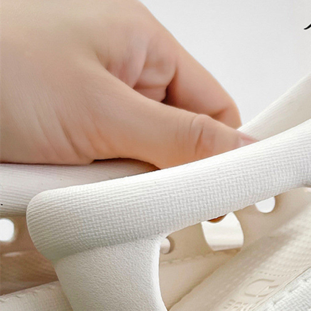 Outdoor Fashion Soft Soled Beach Shoes