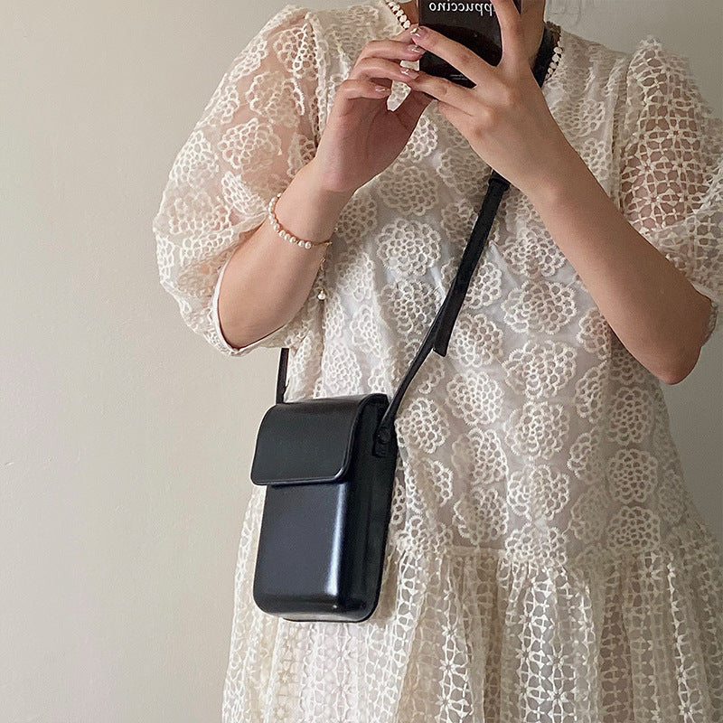 Women's Fashion All-matching Shoulder Bag