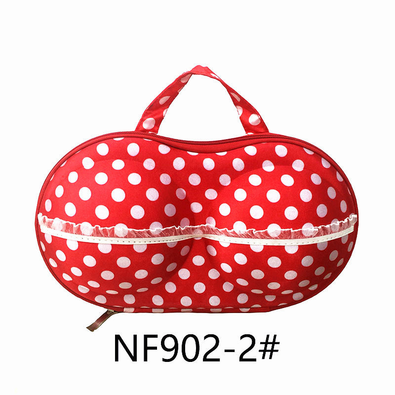 Bra Bag Invisible Silicone Breast Sticker EVA