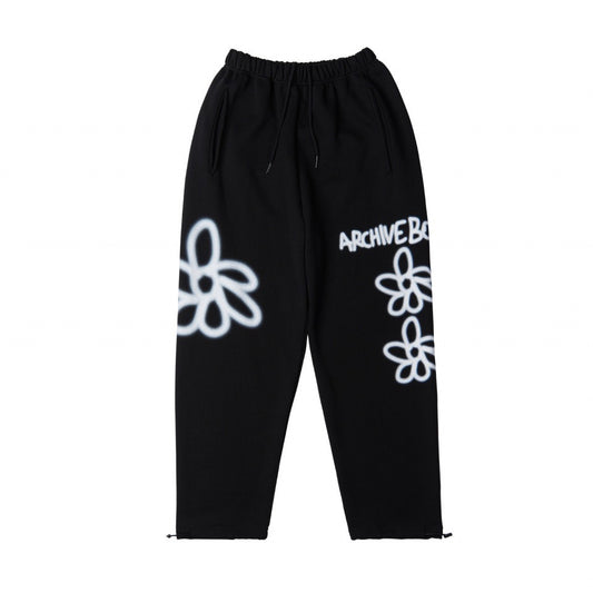 Sports Wide Leg Pants Dancing Summer Casual