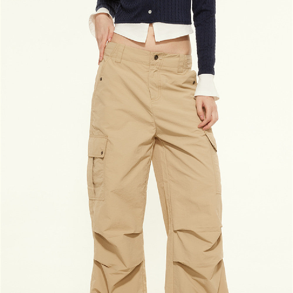 Fashion American Hot Girl Overalls Women