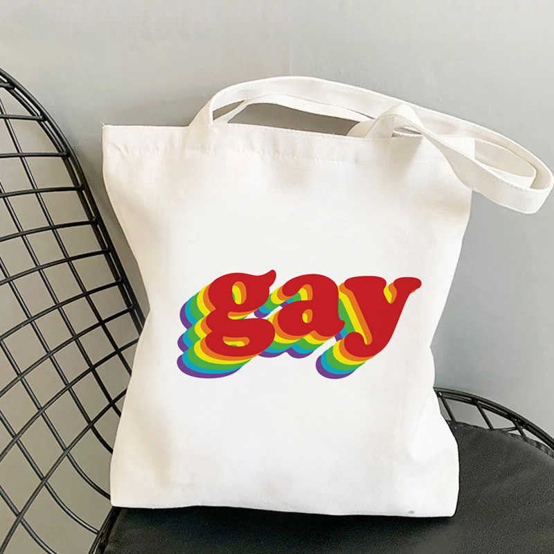 Skuldertaske Casual Tote Indkøbstaske