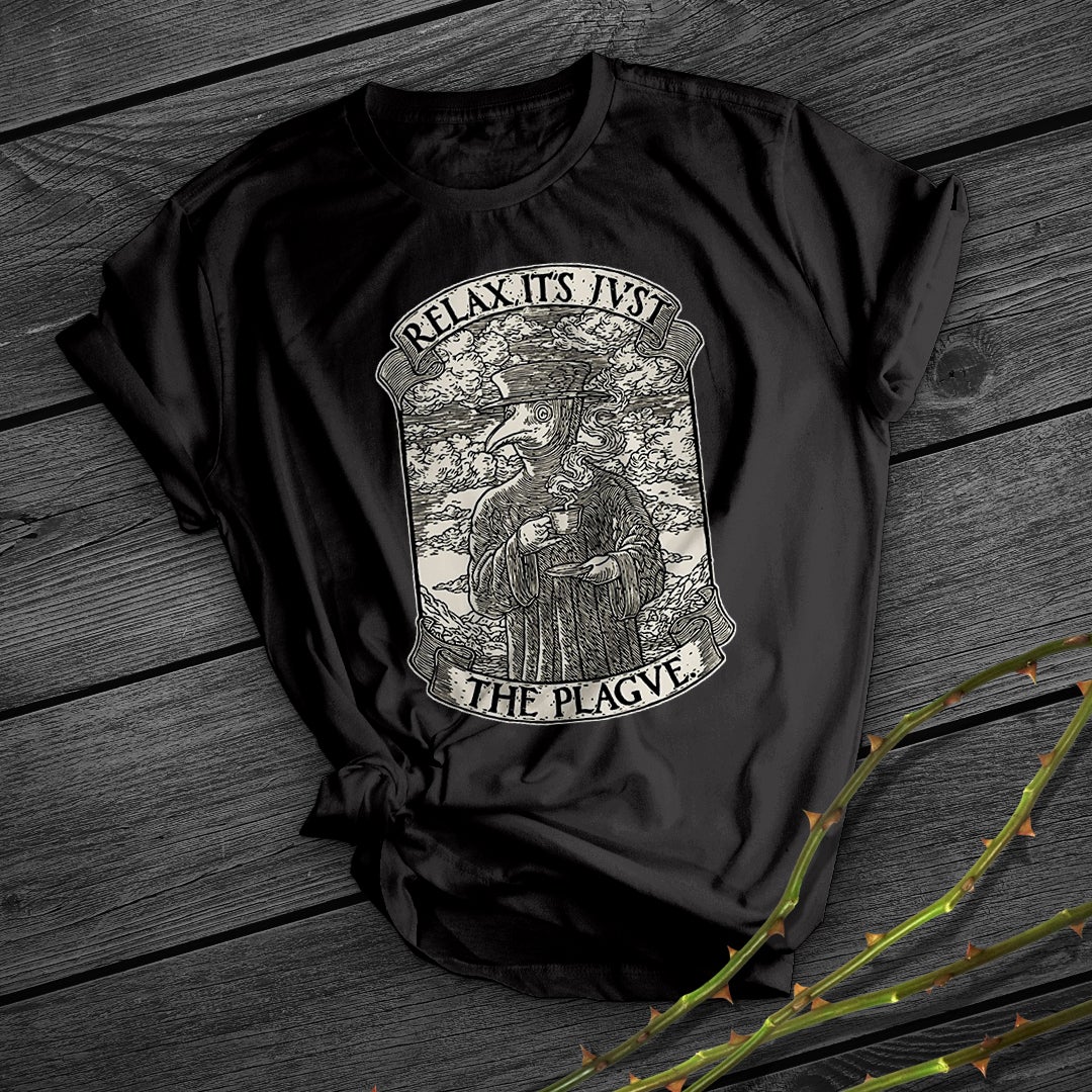 Women's Printed Short Sleeve Shirt