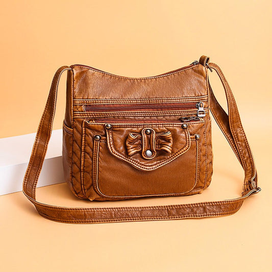Fritids Skuldertaske Dame Rejse Crossbody