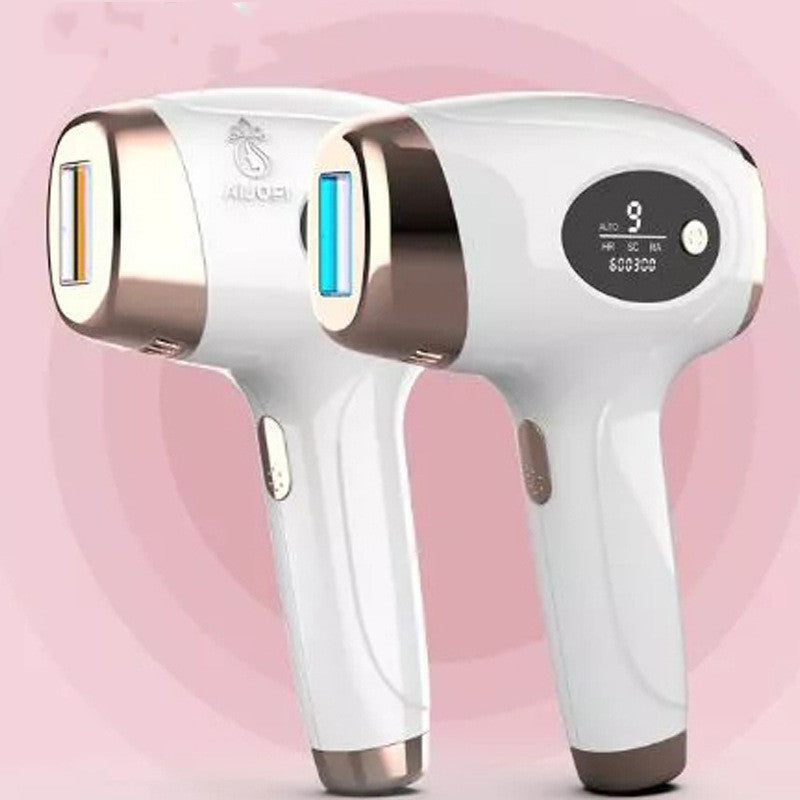 Painless Shaving Machine For Freezing Point Household Hair Remover