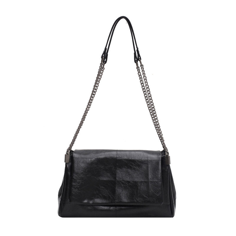Large-capacity Chain Tote Feminine Fashion Bag