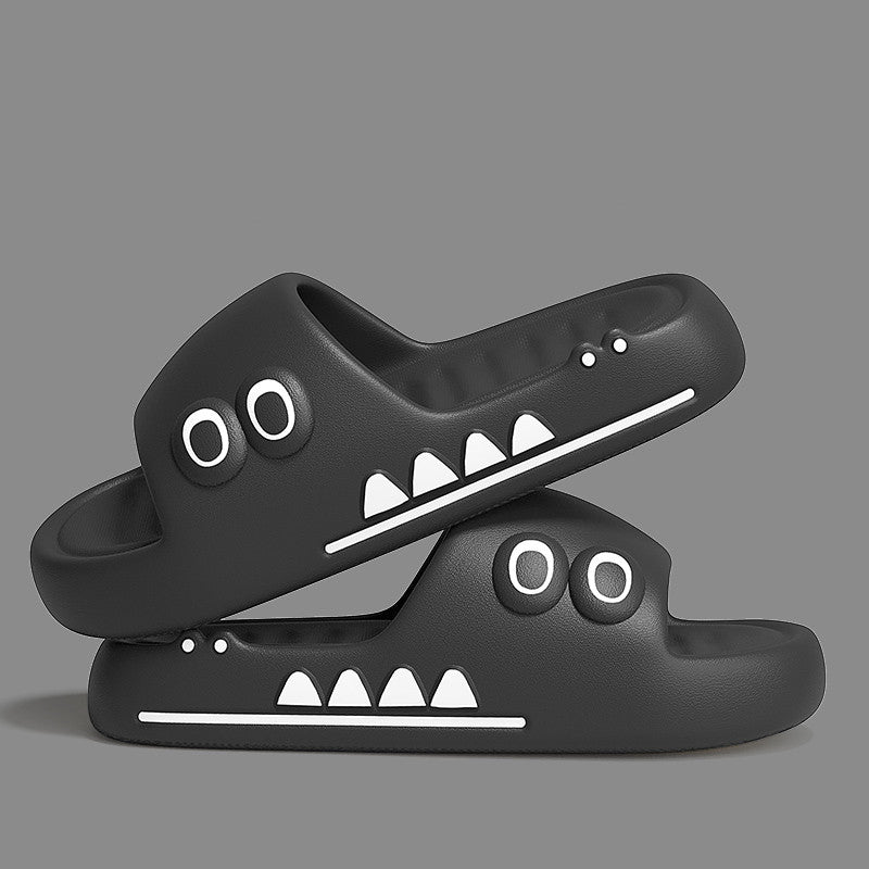 Men's Fashion Simple Casual Non-slip Slippers