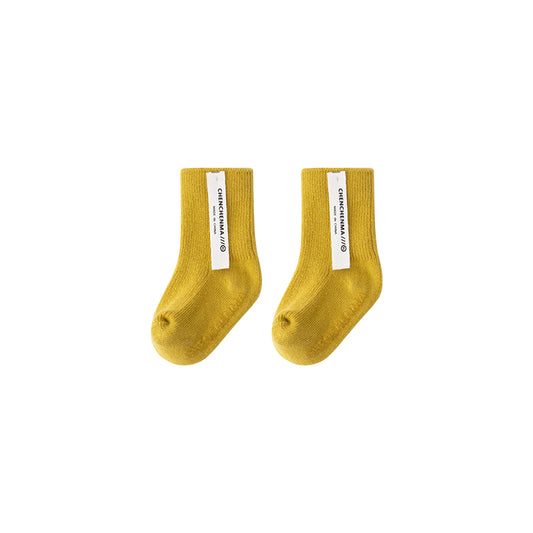 Non-slip Floor Spring Socks