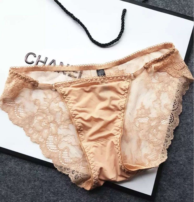 Women's Fashion Low Waist No Trace Spaghetti Strap Shorts