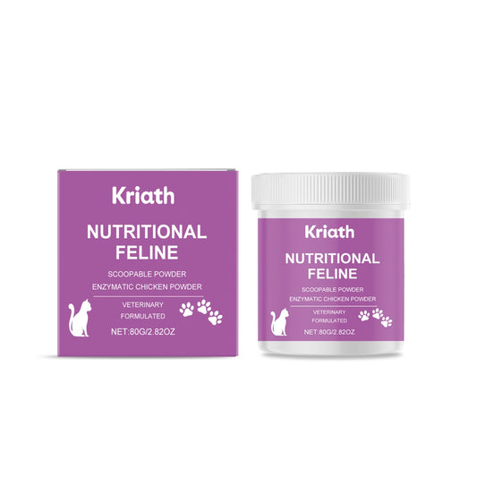 Nutritional Feline
