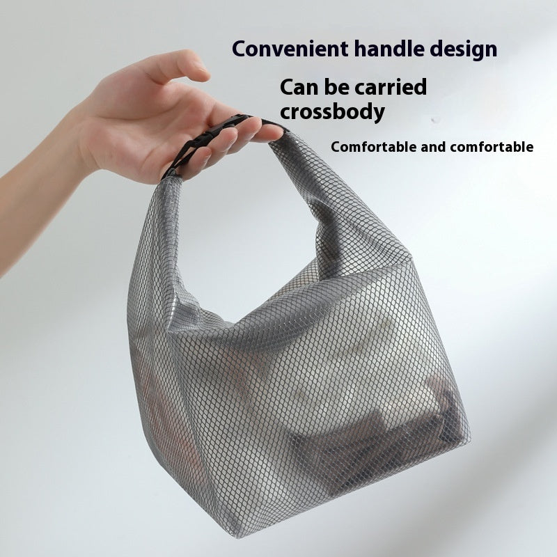 Waterproof Storage Bag Stain And Stain Resistant EVA Cosmetic Tote Bag