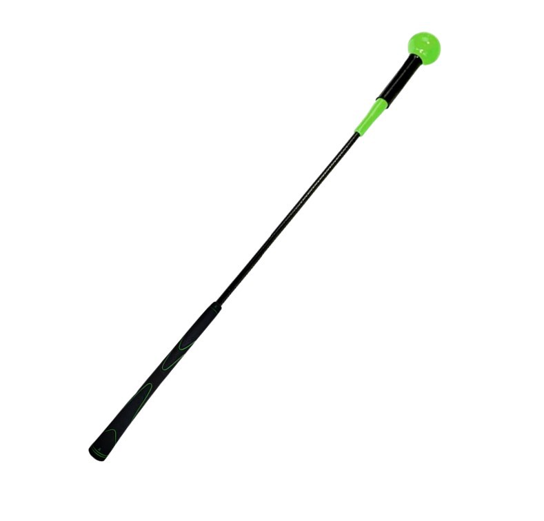 Golf Indoor Swing Practice