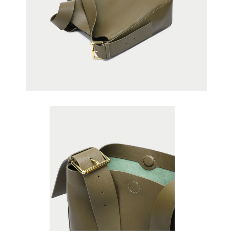 Women's One Shoulder Messenger Bag