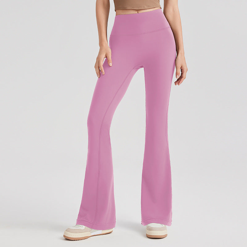 Women's American Sports Fitness Casual Yoga Pants