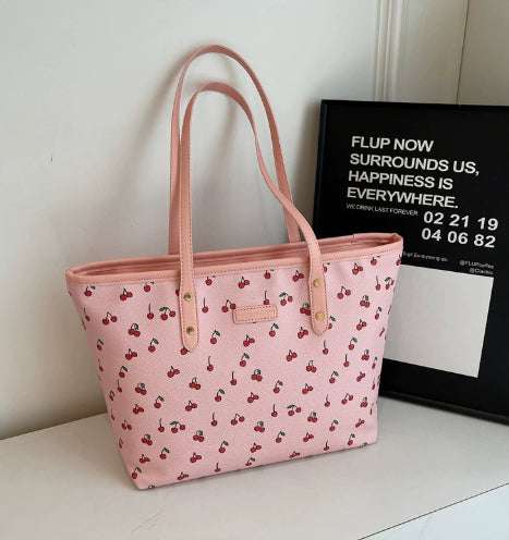 Shoulder Handbag