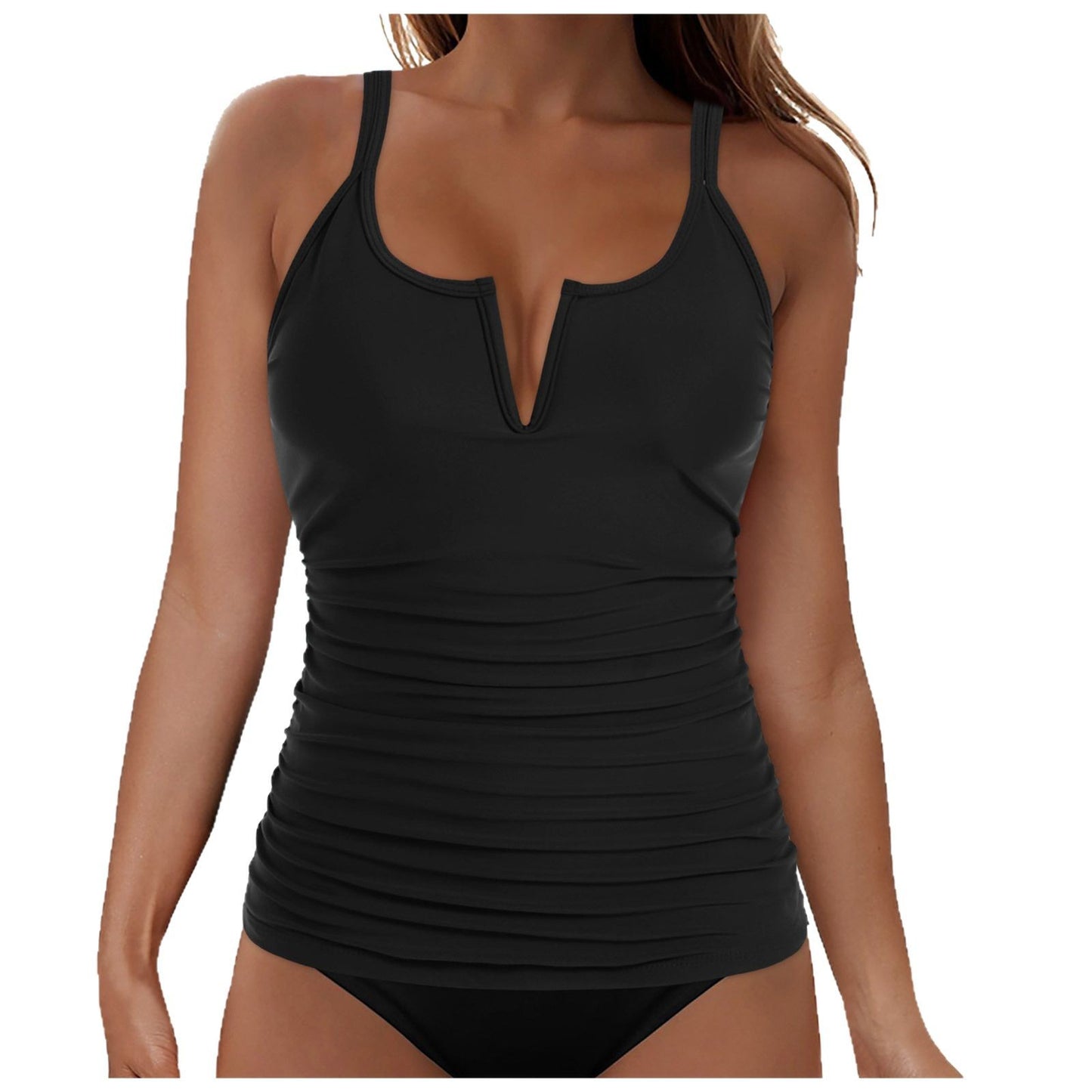 Unlined Top Cross-border Breathable Sexy Sports Vest Factory In Stock