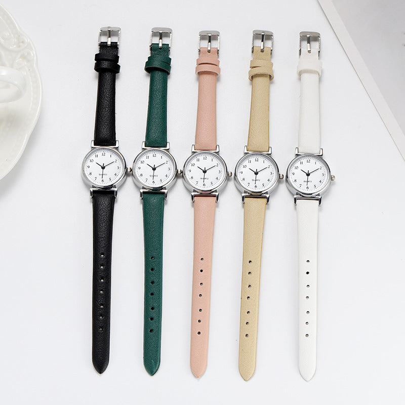 Youth Boys And Girls Examination Essential Quartz Watch
