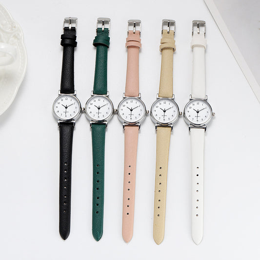 Youth Boys And Girls Examination Essential Quartz Watch