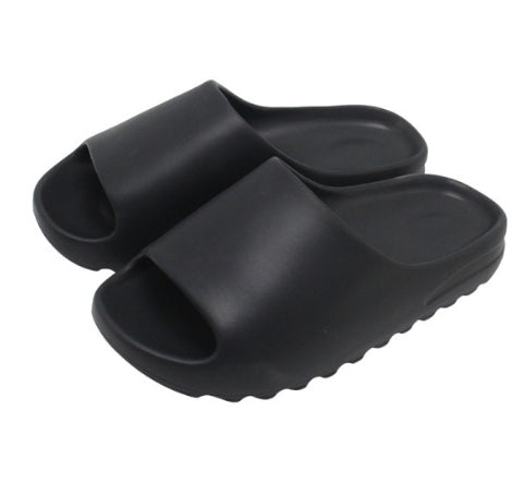 Home Bathroom Bathroom Slippers Thick Bottom Men