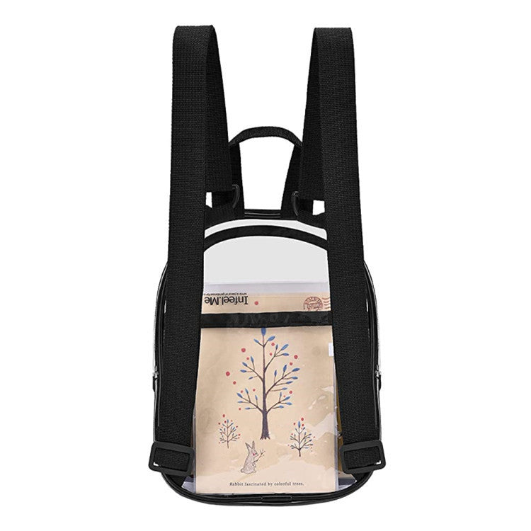Outdoor Sports Fitness Waterproof Travel Visual Backpack