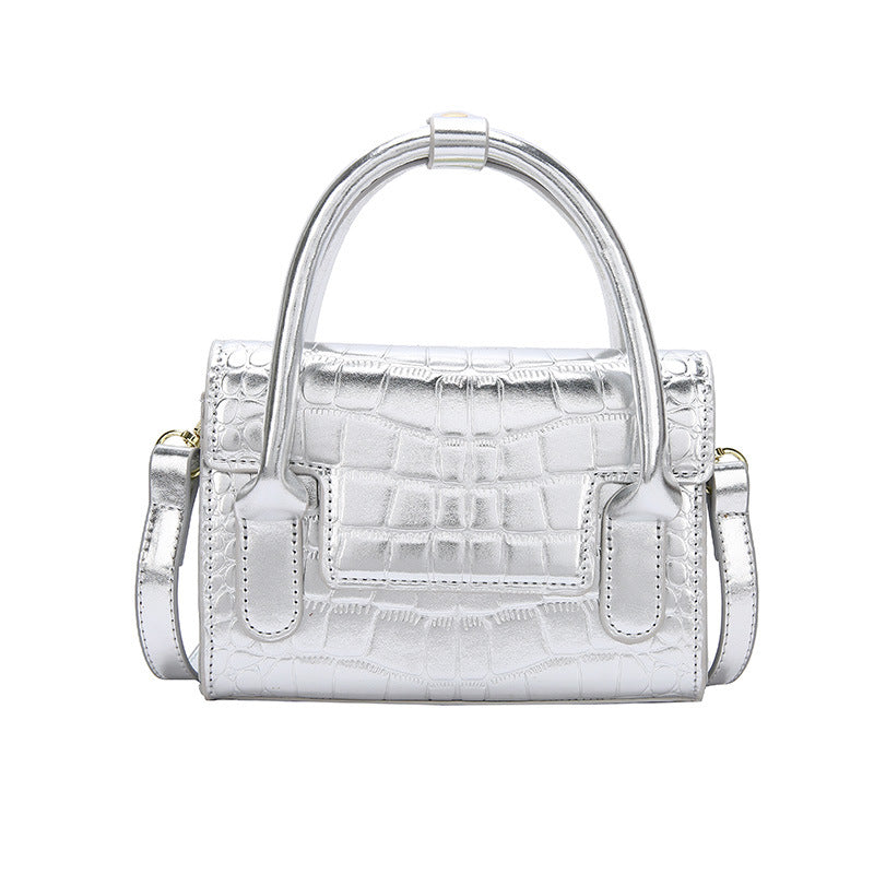 Versatile Portable Bag, Fashionable And Feminine