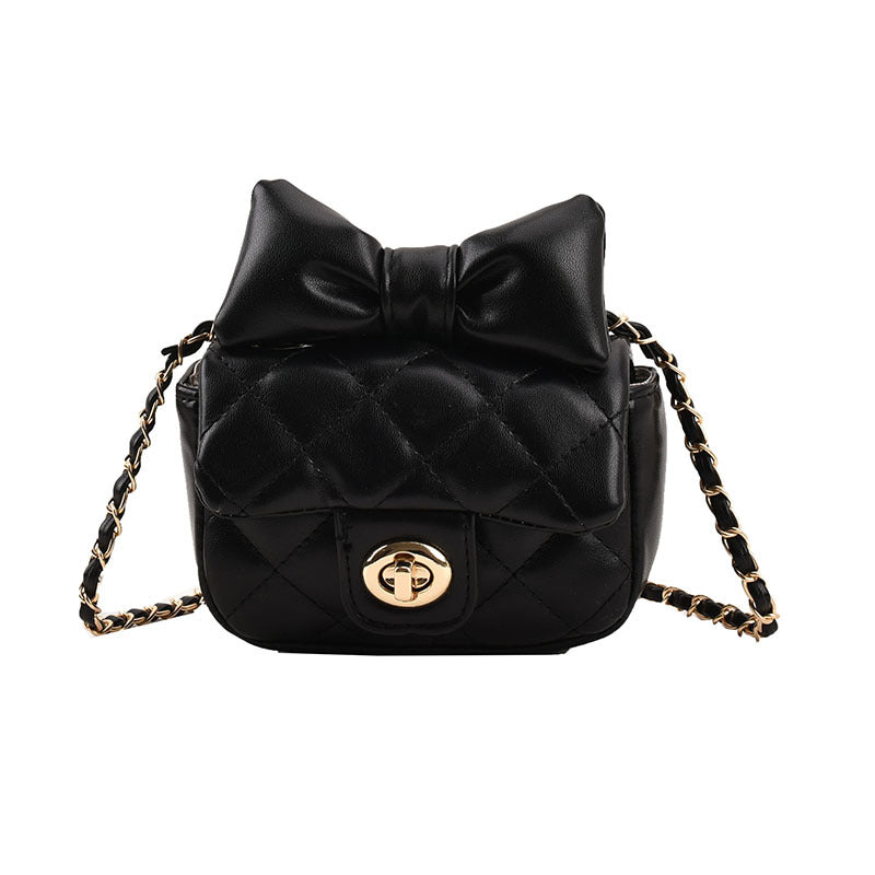 Diamond Small Bag Fashion Chain Women's Shoulder Messenger Bag