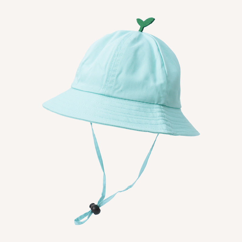 Kindergarten Pupils Bucket Hat