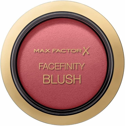 Max Factor Facefinity Blush, Colorete, Demi-Matte, Tono 50 - 30 G