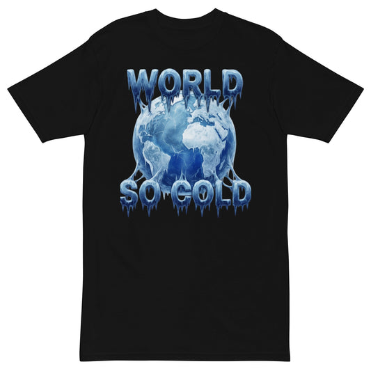 Summer Loose Short Sleeves T-shirt Men's And Women's Round Neck