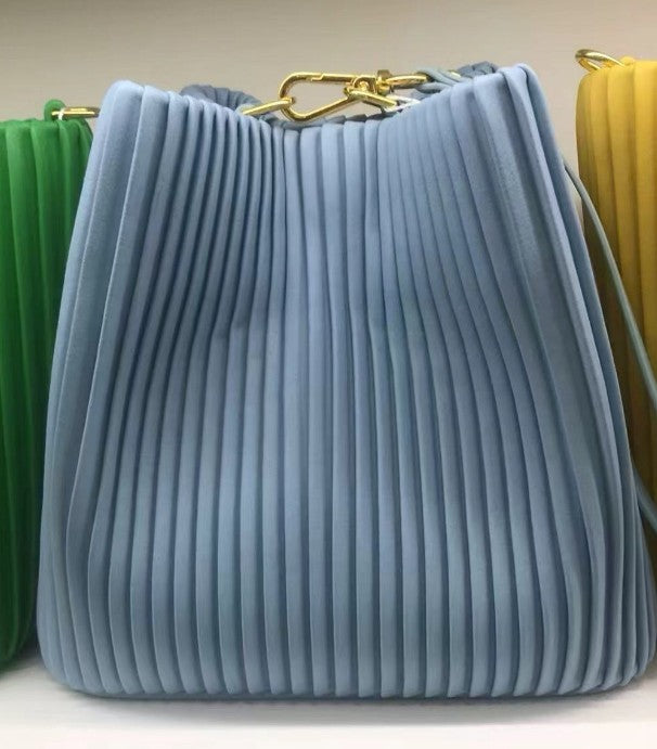 Women's Fashion Spring And Summer New Bucket Bag